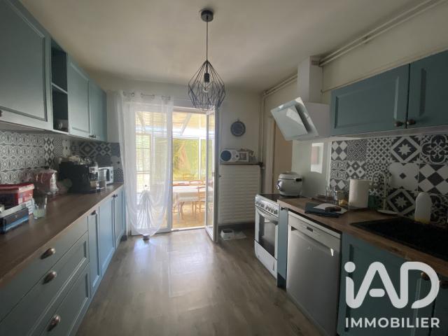 Maison vente à Châlons-en-Champagne, Châlons-en-champagne