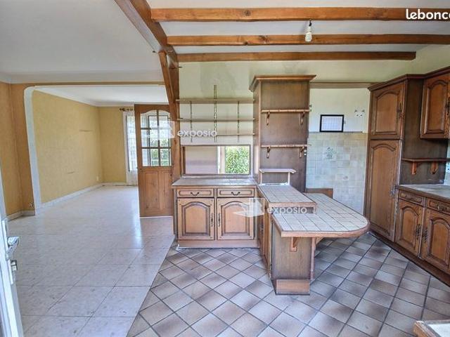 Maison vente à Niort