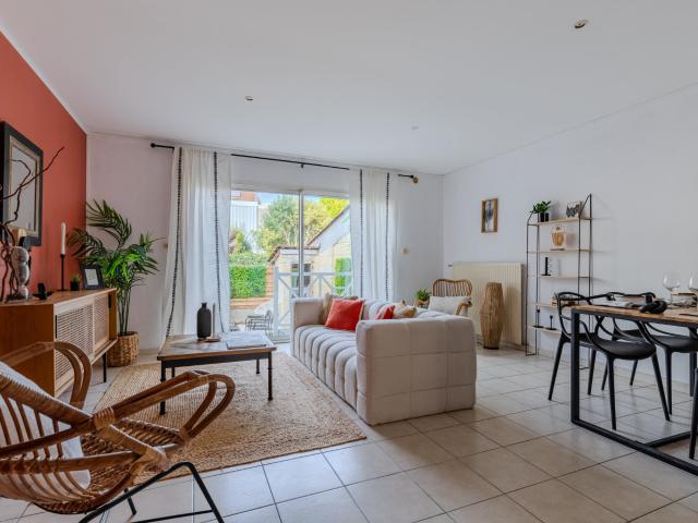 Maison vente à Saint-Augustin, Bordeaux