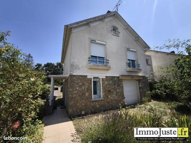 Maison vente à Rambouillet, Les Essarts-le-roi