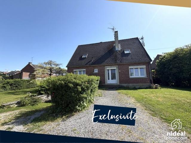 Maison vente à Avesnes-sur-Helpe, Avesnes-sur-helpe