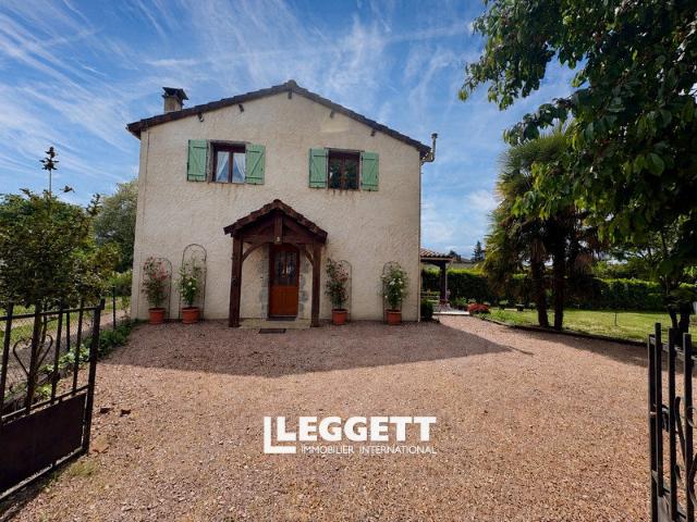 Maison vente à Nontron, Abjat-sur-bandiat