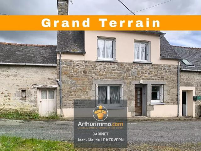 Maison vente à Beau Soleil, Saint-Carreuc