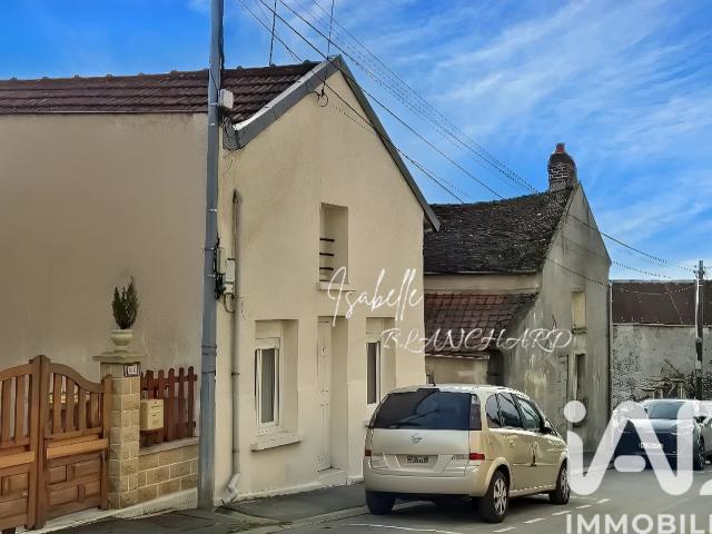 Maison vente à Meaux, Dammartin-en-goële