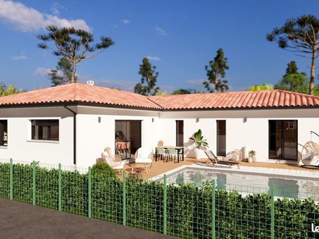 Maison vente à Bénesse-maremne, Landes