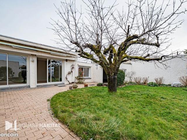 Maison vente à Lyon, Métropole de Lyon