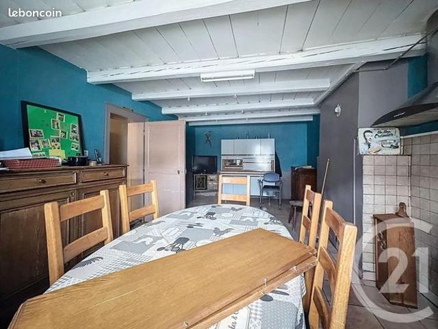 Maison vente à Metz, Nouilly