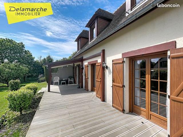 Maison vente à Avranches, Bréhal
