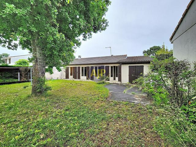 Maison vente à Bordeaux, Cestas