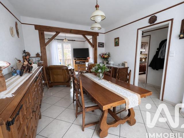 Maison vente à Sarcelles, Goussainville