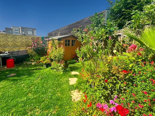 Maison vente à Palaiseau