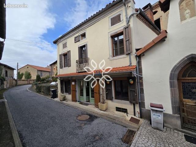 Maison vente à Brioude, Champagnac-le-vieux