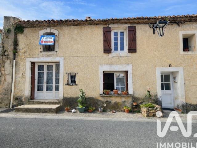 Maison vente à Carpentras, Bollène