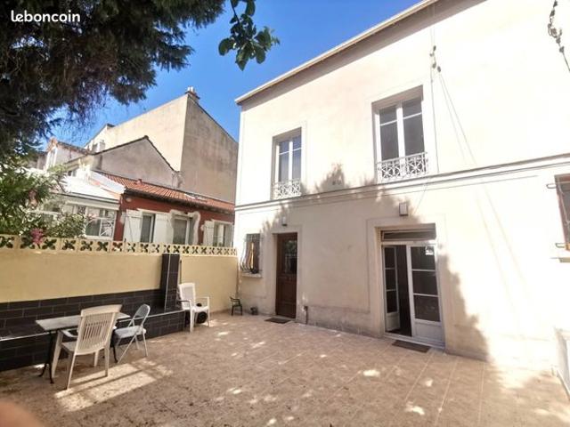 Maison vente à L'Haÿ-les-Roses, Ivry-sur-seine