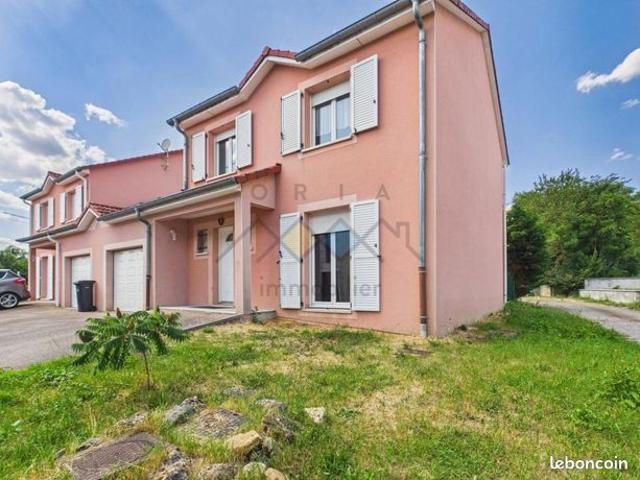 Maison vente à Nancy, Champey-sur-moselle
