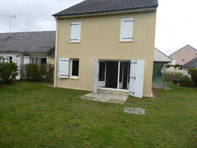 Maison location à Blois, Muides-sur-loire