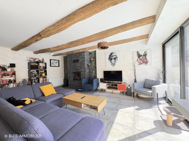 Maison vente à Les Perrettes, Pleumeleuc