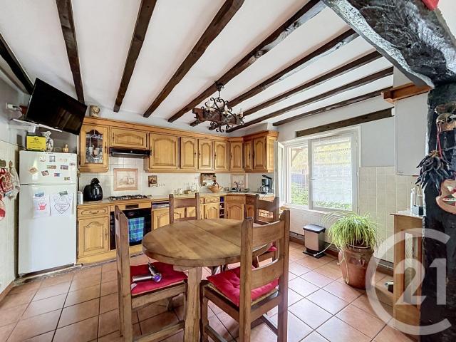 Maison vente à Villejuif, Val-de-Marne