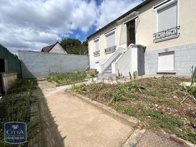 Maison location à L'Haÿ-les-Roses, Villejuif
