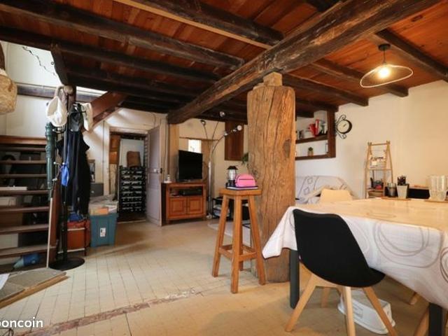 Maison vente à Nevers, Dornes
