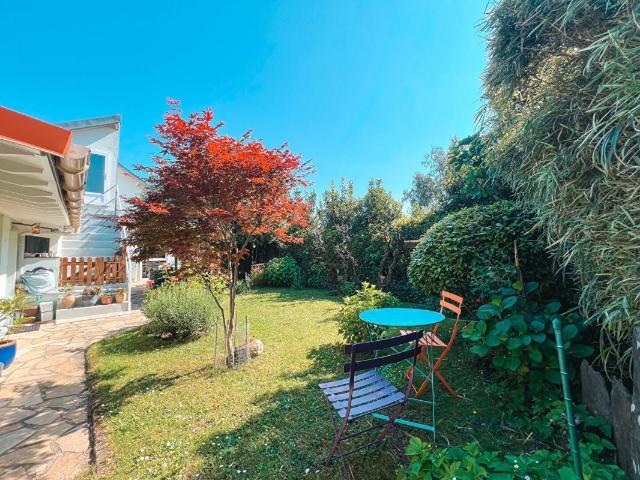 Maison vente à Nantes