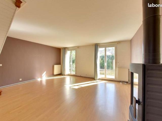Maison vente à Bailly-Romainvilliers, Seine-et-Marne