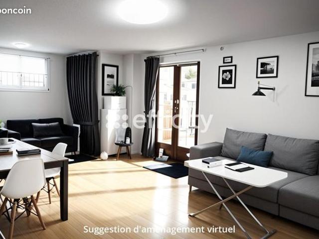Maison vente à Bobigny, Bagnolet