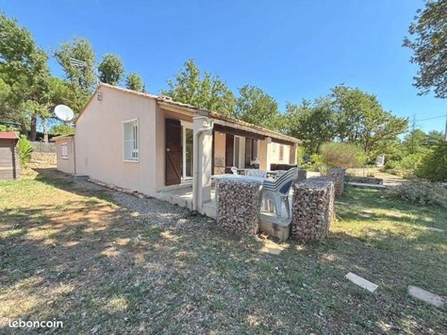 Maison vente à Brignoles, Régusse