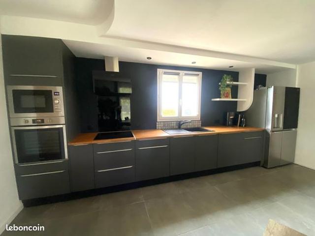 Maison vente à La Rochelle, Puilboreau