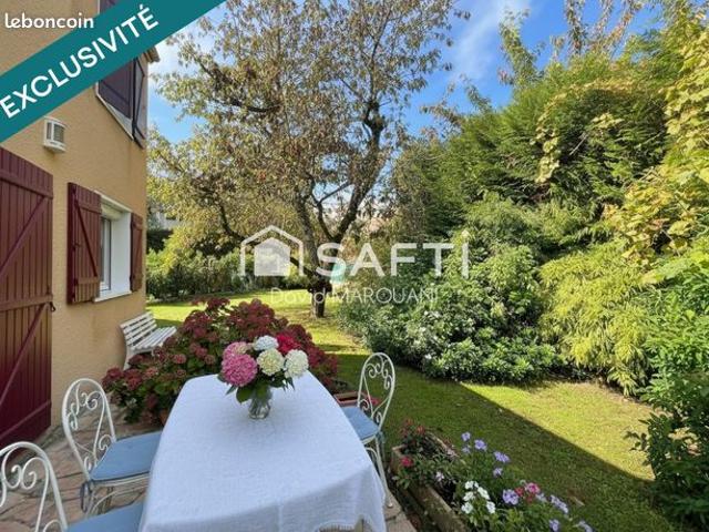 Maison vente à Sarcelles, Montmorency