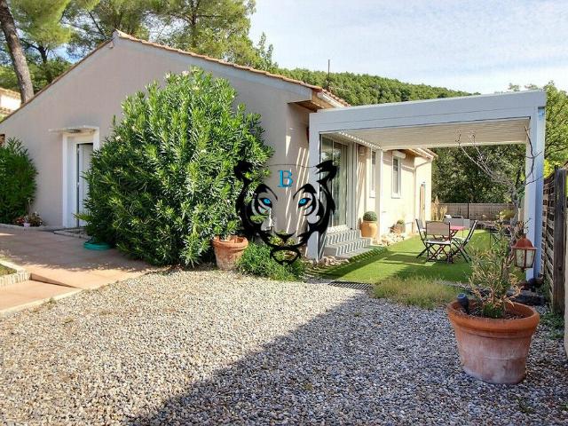 Maison vente à Arrondissement de Draguignan, La Motte