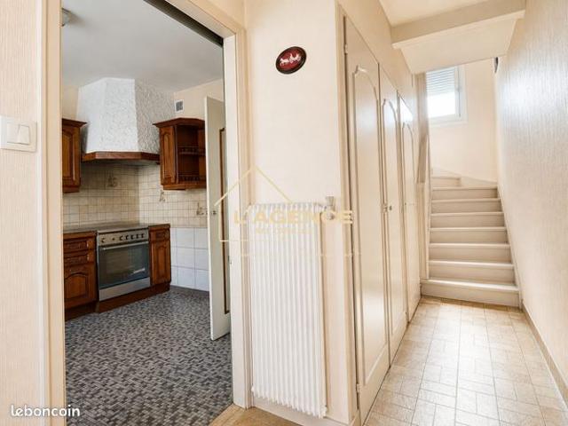 Maison vente à Dunkerque, Wormhout