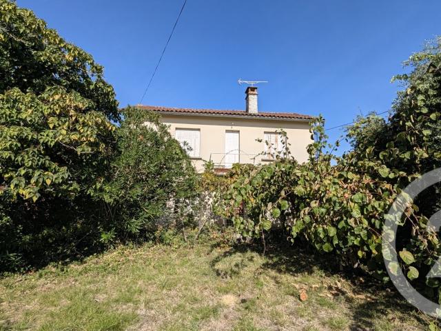 Maison vente à Agen, Roquefort