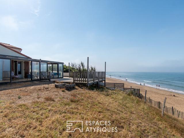 Maison vente à Les Sables-d'Olonne, Longeville-sur-mer
