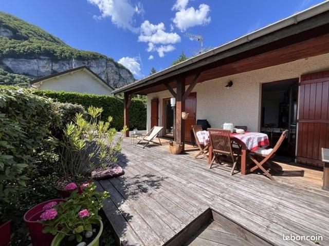 Maison vente à Grenoble, Sassenage