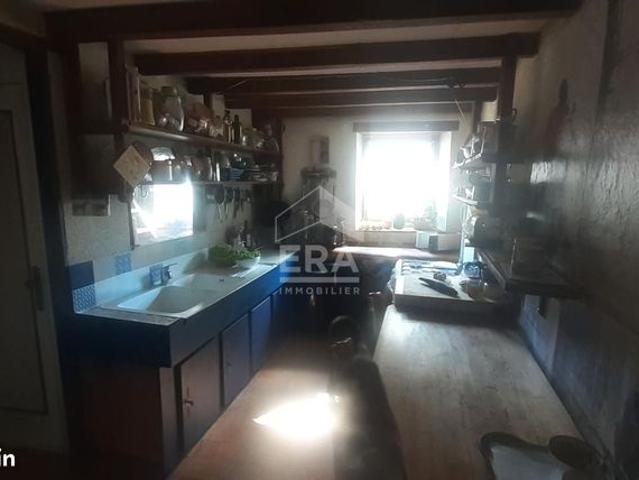 Maison vente à Argentan, Trun