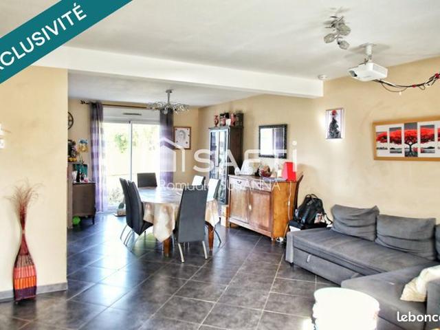 Maison vente à Marles-en-Brie, Seine-et-Marne
