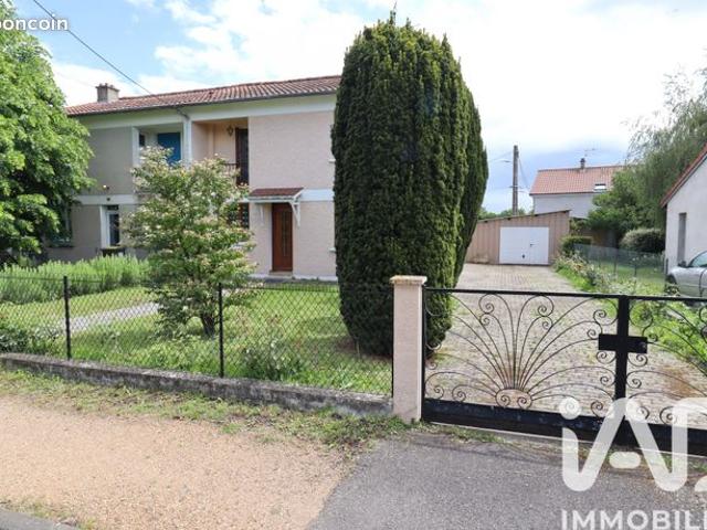Maison vente à Brioude, Saint-beauzire