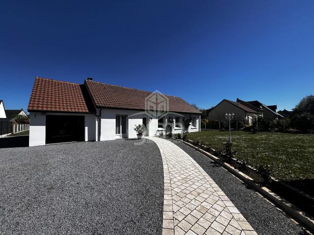 Maison location à Tours, Monts