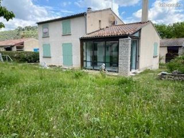 Maison vente à Forcalquier, Riez