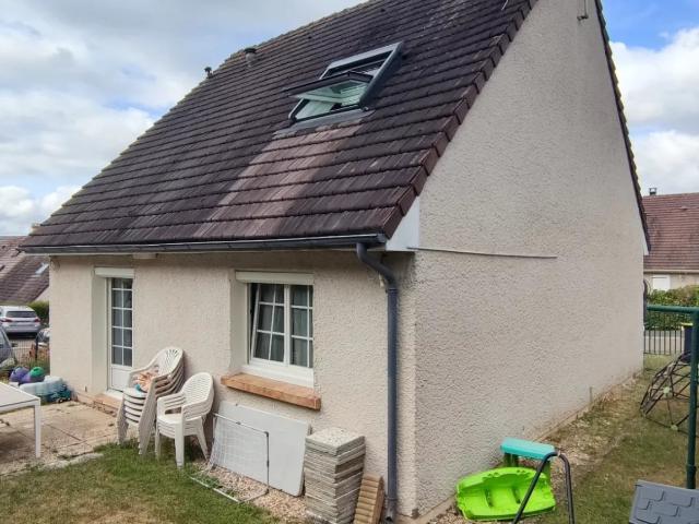 Maison vente à Beauvais, Bornel