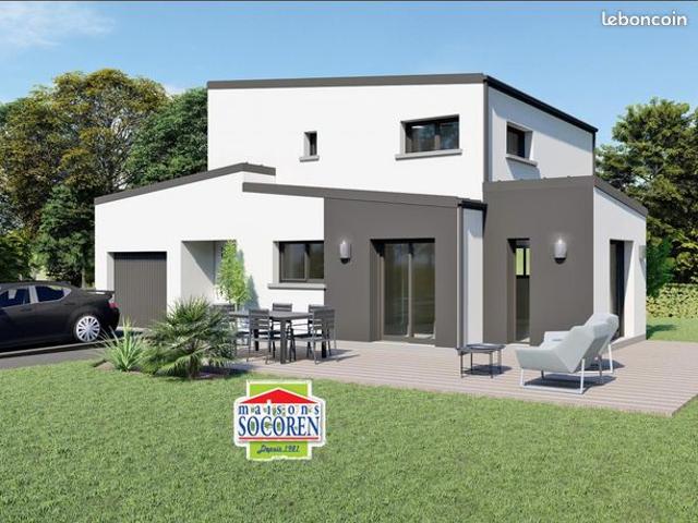 Maison vente à Melesse