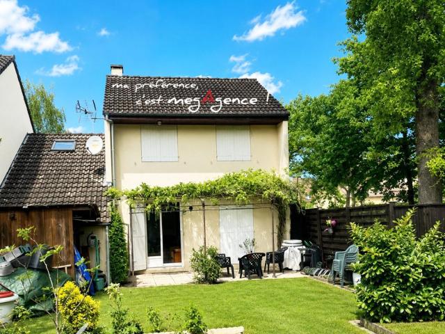 Maison vente à Pontoise, Eragny