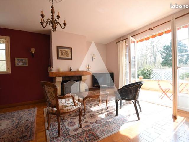 Maison vente à Senlis, Avilly-saint-léonard