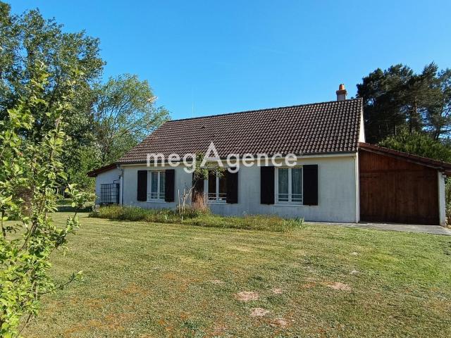 Maison vente à Romorantin-Lanthenay, Gièvres