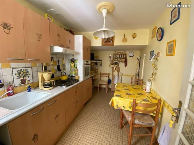 Maison vente à Châteauroux, Châtillon-sur-indre