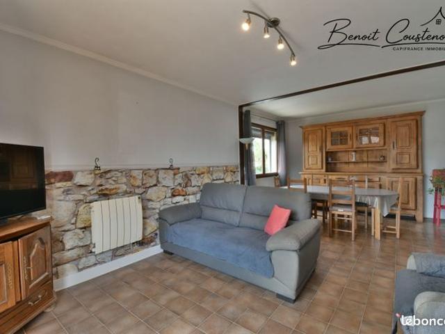 Maison vente à Auxerre, Venoy
