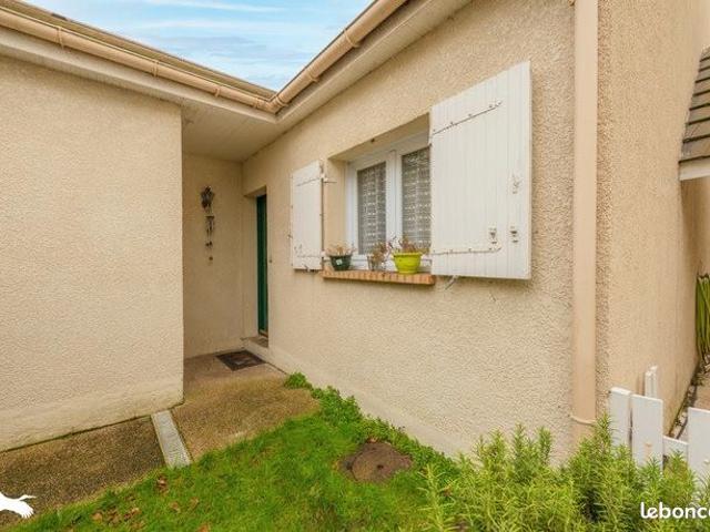 Maison vente à Argenteuil, Eaubonne