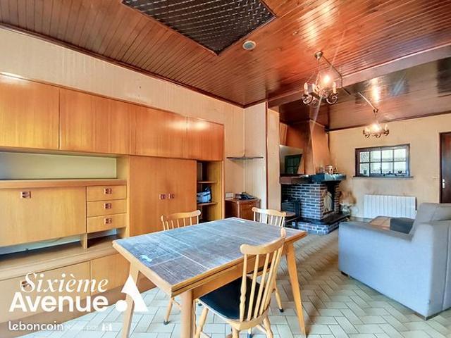 Maison vente à Dunkerque