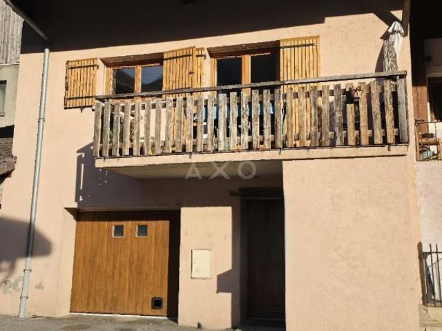 Maison vente à Marlens, Val de Chaise